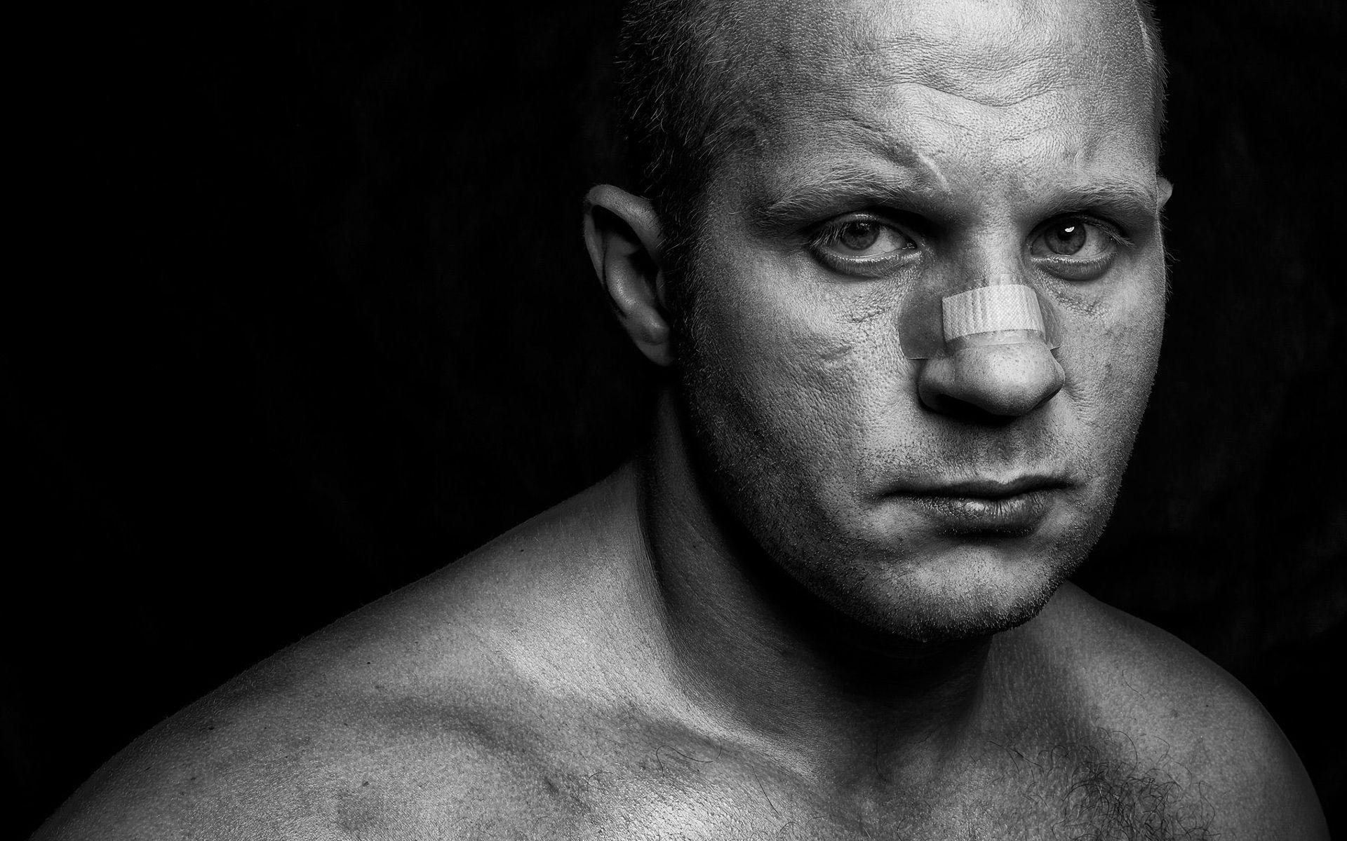 Fedor Emelianenko